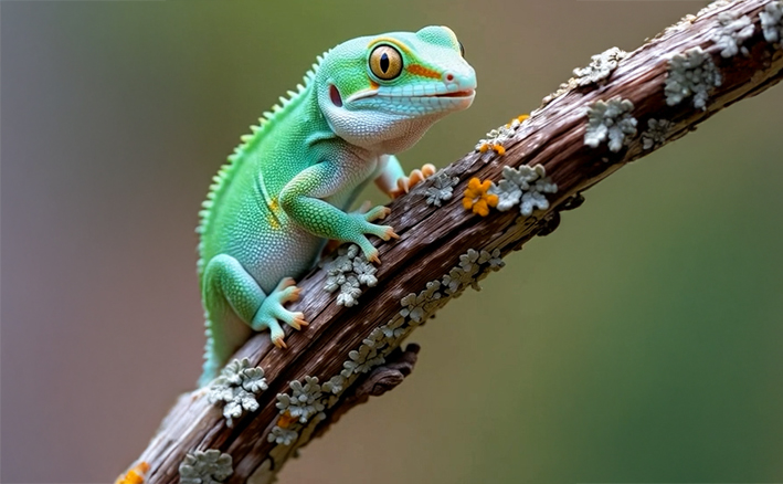 Gecko